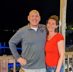 Meet your Posher, Christine